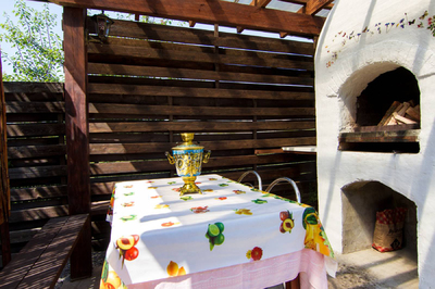 «БАНЕЧКА» на дровах у Гатному. відгуки, лазня/сауна Київ Голосіївський район Гатне вул. Юнацька, фото, адреса з картою проїзду.