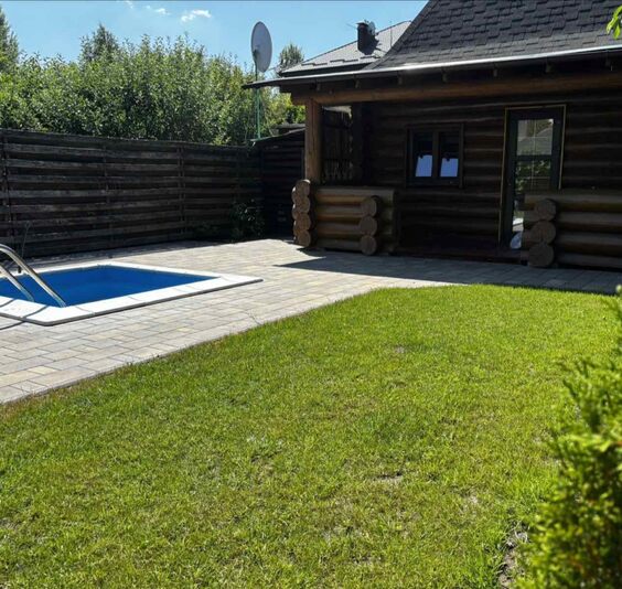 «БАНЕЧКА» на дровах у Гатному. відгуки, лазня/сауна Київ Голосіївський район Гатне вул. Юнацька, фото, адреса з картою проїзду.