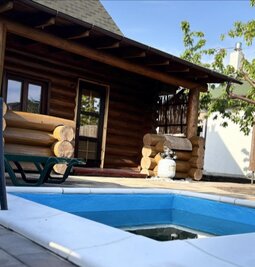 «БАНЕЧКА» на дровах у Гатному. відгуки, лазня/сауна Київ Голосіївський район Гатне вул. Юнацька, фото, адреса з картою проїзду.