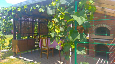 «БАНЕЧКА» на дровах у Гатному. відгуки, лазня/сауна Київ Голосіївський район Гатне вул. Юнацька, фото, адреса з картою проїзду.