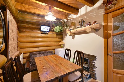 «БАНЕЧКА» на дровах у Гатному. відгуки, лазня/сауна Київ Голосіївський район Гатне вул. Юнацька, фото, адреса з картою проїзду.