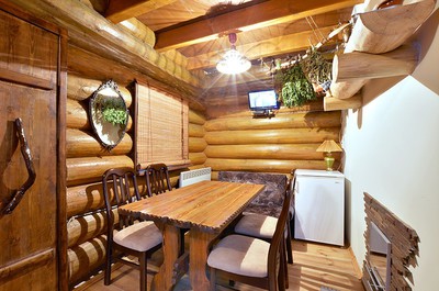 «БАНЕЧКА» на дровах у Гатному. відгуки, лазня/сауна Київ Голосіївський район Гатне вул. Юнацька, фото, адреса з картою проїзду.