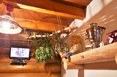 «БАНЕЧКА» на дровах у Гатному. відгуки, лазня/сауна Київ Голосіївський район Гатне вул. Юнацька, фото, адреса з картою проїзду.