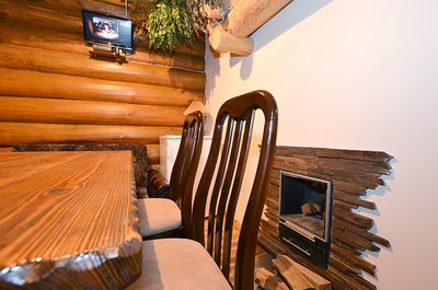 «БАНЕЧКА» на дровах у Гатному. відгуки, лазня/сауна Київ Голосіївський район Гатне вул. Юнацька, фото, адреса з картою проїзду.