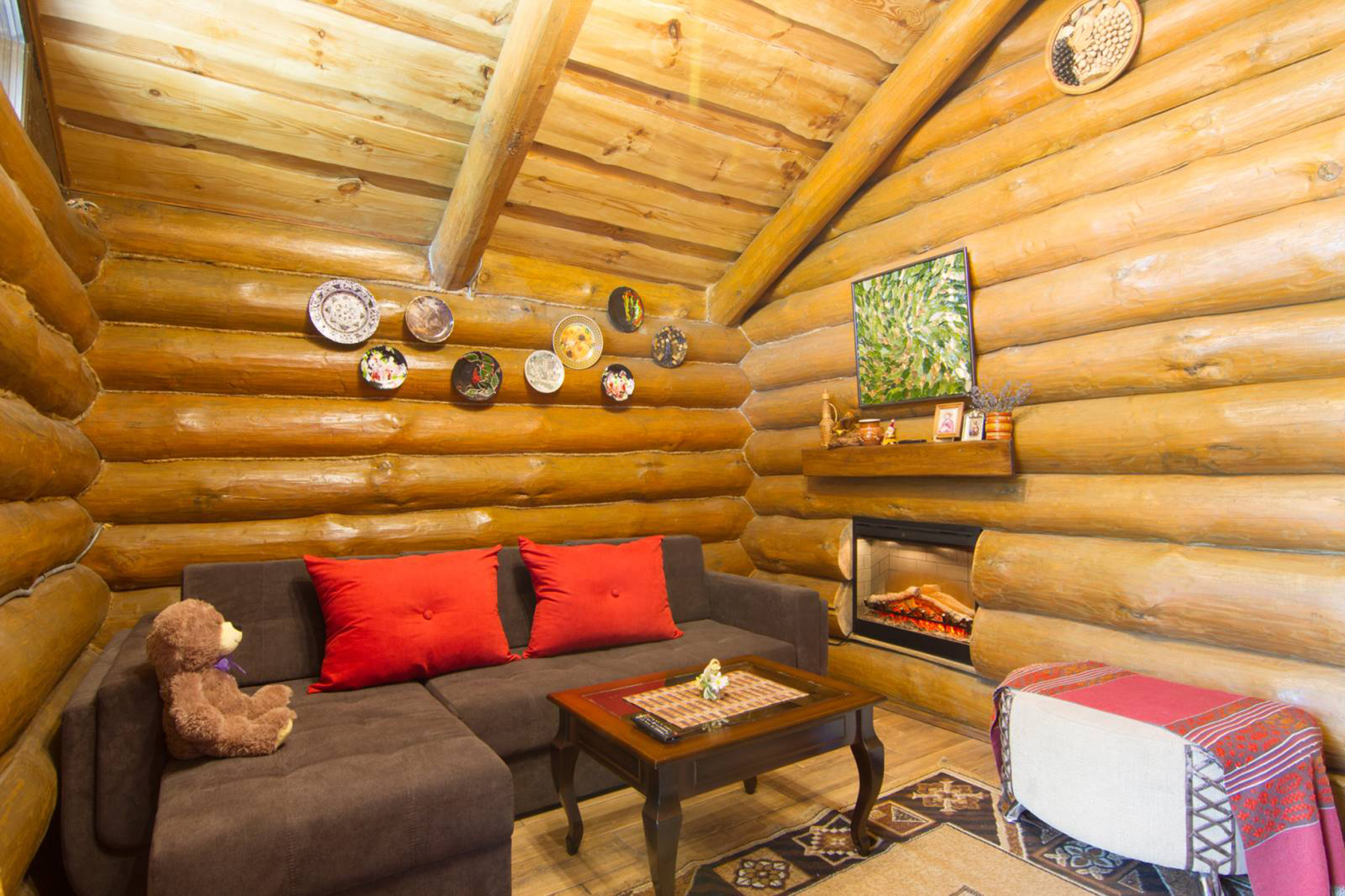 «БАНЕЧКА» на дровах у Гатному. відгуки, лазня/сауна Київ Голосіївський район Гатне вул. Юнацька, фото, адреса з картою проїзду.