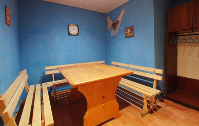 Баня на Ледовом відгуки, лазня/сауна Киев Голосеевский район просп. Глушкова, 9, фото, адреса з картою проїзду.