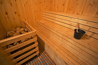 Баня на Ледовом відгуки, лазня/сауна Киев Голосеевский район просп. Глушкова, 9, фото, адреса з картою проїзду.