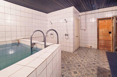 Баня на Ледовом відгуки, лазня/сауна Киев Голосеевский район просп. Глушкова, 9, фото, адреса з картою проїзду.