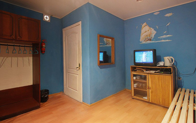 Баня на Ледовом відгуки, лазня/сауна Киев Голосеевский район просп. Глушкова, 9, фото, адреса з картою проїзду.