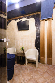 Закарпатська колиба відгуки, лазня/сауна Київ Шевченківський район ул. Богдана Гаврилишина 12/16, вхід із ресторану, фото, адреса з картою проїзду.