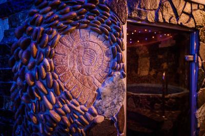 SAN SPA Hammam&Sauna (Сан СПА Хаммам&Сауна) відгуки, лазня/сауна Киев Оболонский район ул. Петра Калнышевского, 7, фото, адреса з картою проїзду.