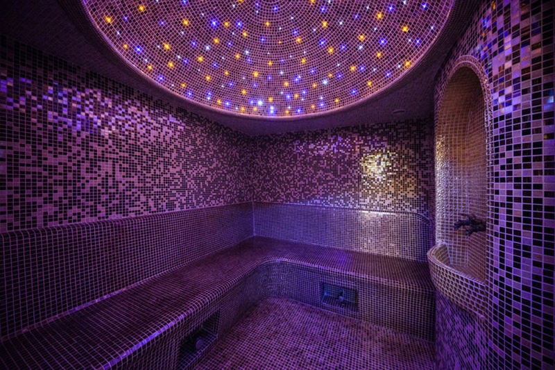 SAN SPA Hammam&Sauna (Сан СПА Хаммам&Сауна) відгуки, лазня/сауна Киев Оболонский район ул. Петра Калнышевского, 7, фото, адреса з картою проїзду.