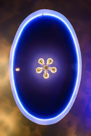 SAN SPA Hammam&Sauna (Сан СПА Хаммам&Сауна) відгуки, лазня/сауна Киев Оболонский район ул. Петра Калнышевского, 7, фото, адреса з картою проїзду.