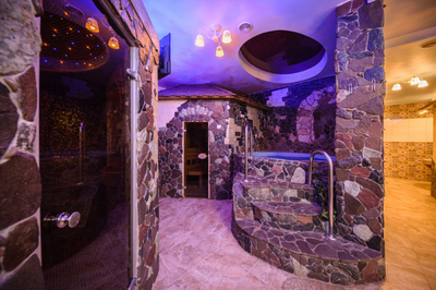 SAN SPA Hammam&Sauna (Сан СПА Хаммам&Сауна) відгуки, лазня/сауна Киев Оболонский район ул. Петра Калнышевского, 7, фото, адреса з картою проїзду.