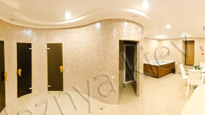 Центр здоровья и красоты «Аврора» відгуки, лазня/сауна Киев Шевченковский район ул. Сечевых стрельцов, 31 (Артема), фото, адреса з картою проїзду.
