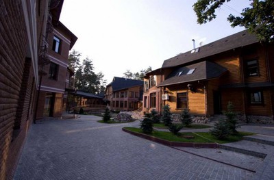 Романковская усадьба відгуки, лазня/сауна Киев Голосеевский район Киев, 12 км новообуховской трассы, с. Романков, ул. Сосновый бор, 21, фото, адреса з картою проїзду.