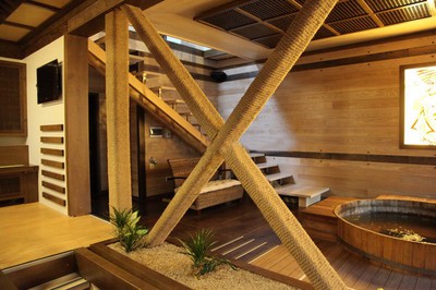 Бани комплекса «Sovki Spa» відгуки, лазня/сауна Киев Голосеевский район ул. Мыстецкая, 17, фото, адреса з картою проїзду.