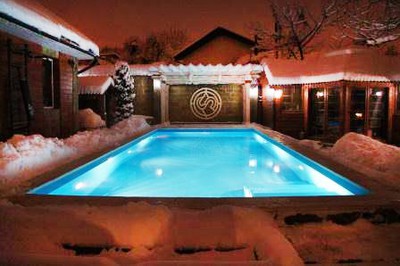 Бани комплекса «Sovki Spa» відгуки, лазня/сауна Киев Голосеевский район ул. Мыстецкая, 17, фото, адреса з картою проїзду.