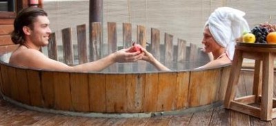 Бани комплекса «Sovki Spa» відгуки, лазня/сауна Киев Голосеевский район ул. Мыстецкая, 17, фото, адреса з картою проїзду.
