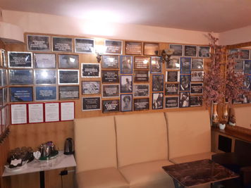 Сауна, лазня Сауна «Здоровʼя», Київ відгуки, фото, адреса - laznya.kiev.ua Сауна «Здоровʼя» відгуки, лазня/сауна Київ Дарницький район Позняки,Вул. Архітектора Вербицького 18, фото, адреса з картою проїзду.