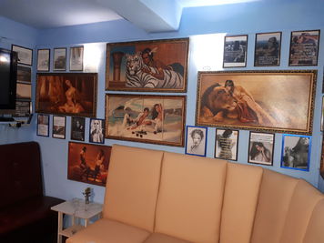 Сауна, лазня Сауна «Здоровʼя», Київ відгуки, фото, адреса - laznya.kiev.ua Сауна «Здоровʼя» відгуки, лазня/сауна Київ Дарницький район Позняки,Вул. Архітектора Вербицького 18, фото, адреса з картою проїзду.