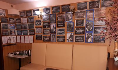 Сауна, лазня Сауна «Здоровʼя», Київ відгуки, фото, адреса - laznya.kiev.ua Сауна «Здоровʼя» відгуки, лазня/сауна Київ Дарницький район Позняки,Вул. Архітектора Вербицького 18, фото, адреса з картою проїзду.