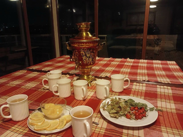 Сауна, лазня Сауни готельного комплексу «Червона Калина» на Дніпрі, Київ відгуки, фото, адреса - laznya.kiev.ua Сауни готельного комплексу «Червона Калина» на Дніпрі відгуки, лазня/сауна Київ Деснянський район Проспект Романа Шухевича 7, Парк Муромець (Північний міст), фото, адреса з картою проїзду.