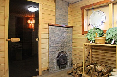 Сауна, лазня Сауни готельного комплексу «Червона Калина» на Дніпрі, Київ відгуки, фото, адреса - laznya.kiev.ua Сауни готельного комплексу «Червона Калина» на Дніпрі відгуки, лазня/сауна Київ Деснянський район Проспект Романа Шухевича 7, Парк Муромець (Північний міст), фото, адреса з картою проїзду.