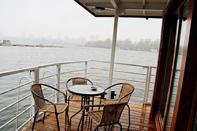 Сауна, лазня Сауни готельного комплексу «Червона Калина» на Дніпрі, Київ відгуки, фото, адреса - laznya.kiev.ua Сауни готельного комплексу «Червона Калина» на Дніпрі відгуки, лазня/сауна Київ Деснянський район Проспект Романа Шухевича 7, Парк Муромець (Північний міст), фото, адреса з картою проїзду.