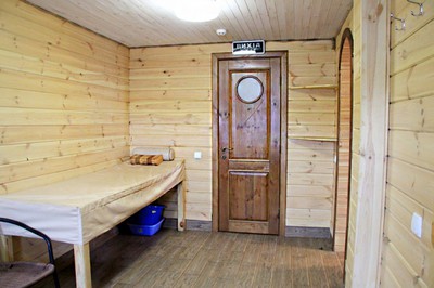 Сауна, лазня Сауни готельного комплексу «Червона Калина» на Дніпрі, Київ відгуки, фото, адреса - laznya.kiev.ua Сауни готельного комплексу «Червона Калина» на Дніпрі відгуки, лазня/сауна Київ Деснянський район Проспект Романа Шухевича 7, Парк Муромець (Північний міст), фото, адреса з картою проїзду.