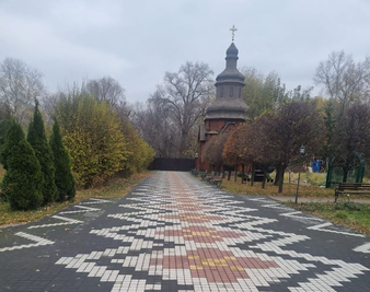 Сауна, лазня Сауни готельного комплексу «Червона Калина» на Дніпрі, Київ відгуки, фото, адреса - laznya.kiev.ua Сауни готельного комплексу «Червона Калина» на Дніпрі відгуки, лазня/сауна Київ Деснянський район Проспект Романа Шухевича 7, Парк Муромець (Північний міст), фото, адреса з картою проїзду.