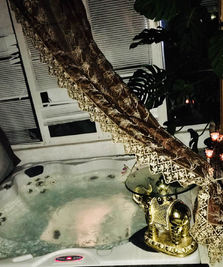 Сауна с бассейном и джакузи відгуки, лазня/сауна Киев Киево-Святошинский район с. Бобрица, Коттеджный городок 