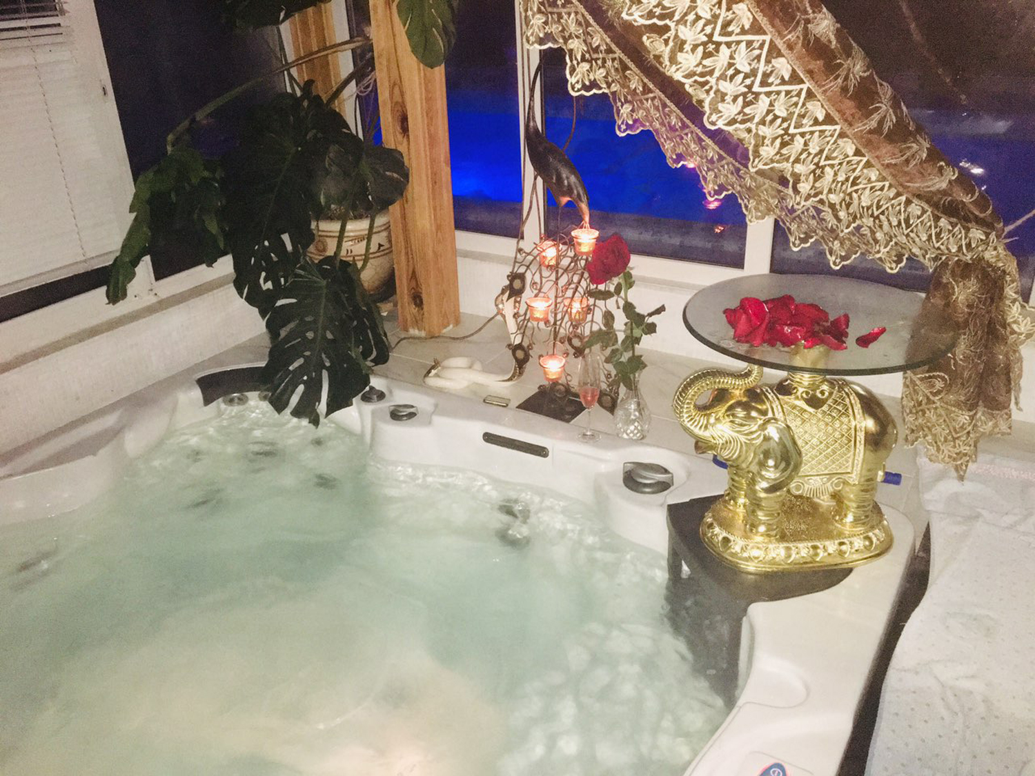 Сауна с бассейном и джакузи відгуки, лазня/сауна Киев Киево-Святошинский район с. Бобрица, Коттеджный городок 