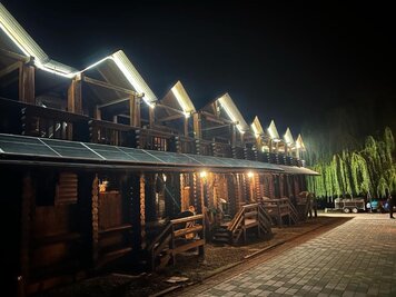 КОМПЛЕКС «СЛАВЯНСКАЯ БАНЯ» відгуки, лазня/сауна Киев Оболонский район г. Вышгород, ул. Ватутина,16/2, фото, адреса з картою проїзду.