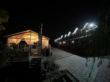 КОМПЛЕКС «СЛАВЯНСКАЯ БАНЯ» відгуки, лазня/сауна Киев Оболонский район г. Вышгород, ул. Ватутина,16/2, фото, адреса з картою проїзду.