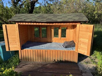 КОМПЛЕКС «СЛАВЯНСКАЯ БАНЯ» відгуки, лазня/сауна Киев Оболонский район г. Вышгород, ул. Ватутина,16/2, фото, адреса з картою проїзду.