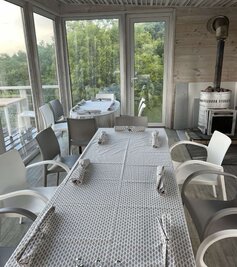 КОМПЛЕКС «СЛАВЯНСКАЯ БАНЯ» відгуки, лазня/сауна Киев Оболонский район г. Вышгород, ул. Ватутина,16/2, фото, адреса з картою проїзду.