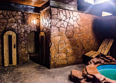 Лазня «Шато Містик» на дровах з Теплим і Холодним басейнами!!! відгуки, лазня/сауна Київ Дарницький район Бортничі, ул.Евгенія Харченко, 39, фото, адреса з картою проїзду.