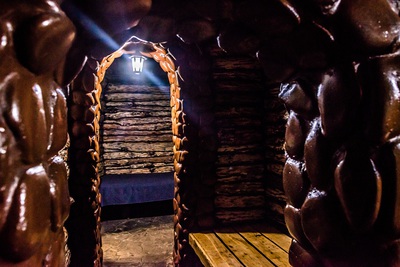 Лазня «Шато Містик» на дровах з Теплим і Холодним басейнами!!! відгуки, лазня/сауна Київ Дарницький район Бортничі, ул.Евгенія Харченко, 39, фото, адреса з картою проїзду.