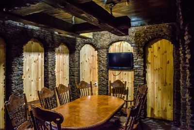 Лазня «Шато Містик» на дровах з Теплим і Холодним басейнами!!! відгуки, лазня/сауна Київ Дарницький район Бортничі, ул.Евгенія Харченко, 39, фото, адреса з картою проїзду.