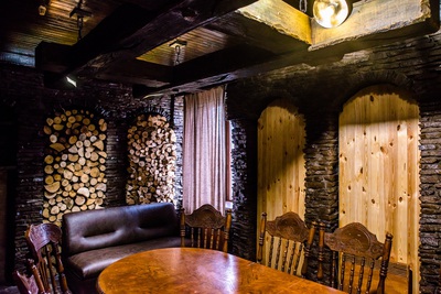 Лазня «Шато Містик» на дровах з Теплим і Холодним басейнами!!! відгуки, лазня/сауна Київ Дарницький район Бортничі, ул.Евгенія Харченко, 39, фото, адреса з картою проїзду.