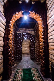 Лазня «Шато Містик» на дровах з Теплим і Холодним басейнами!!! відгуки, лазня/сауна Київ Дарницький район Бортничі, ул.Евгенія Харченко, 39, фото, адреса з картою проїзду.