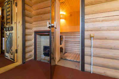 Заміський комплекс під Києвом «FORT PIRNOV PARK» (25 хв. від Києва) відгуки, лазня/сауна Київ Оболонський район Київська область, Вишгородський район, с. Пірнове, вул. Дубовий Гай 1 (25 хв. від Києва), фото, адреса з картою проїзду.