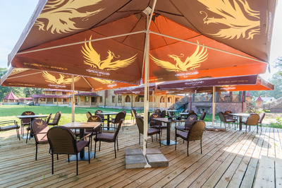 Заміський комплекс під Києвом «FORT PIRNOV PARK» (25 хв. від Києва) відгуки, лазня/сауна Київ Оболонський район Київська область, Вишгородський район, с. Пірнове, вул. Дубовий Гай 1 (25 хв. від Києва), фото, адреса з картою проїзду.