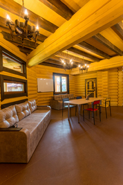 Заміський комплекс під Києвом «FORT PIRNOV PARK» (25 хв. від Києва) відгуки, лазня/сауна Київ Оболонський район Київська область, Вишгородський район, с. Пірнове, вул. Дубовий Гай 1 (25 хв. від Києва), фото, адреса з картою проїзду.