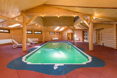 Заміський комплекс під Києвом «FORT PIRNOV PARK» (25 хв. від Києва) відгуки, лазня/сауна Київ Оболонський район Київська область, Вишгородський район, с. Пірнове, вул. Дубовий Гай 1 (25 хв. від Києва), фото, адреса з картою проїзду.