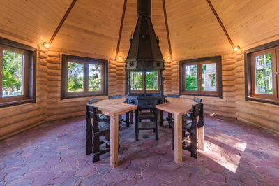 Заміський комплекс під Києвом «FORT PIRNOV PARK» (25 хв. від Києва) відгуки, лазня/сауна Київ Оболонський район Київська область, Вишгородський район, с. Пірнове, вул. Дубовий Гай 1 (25 хв. від Києва), фото, адреса з картою проїзду.