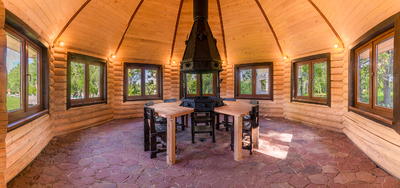 Заміський комплекс під Києвом «FORT PIRNOV PARK» (25 хв. від Києва) відгуки, лазня/сауна Київ Оболонський район Київська область, Вишгородський район, с. Пірнове, вул. Дубовий Гай 1 (25 хв. від Києва), фото, адреса з картою проїзду.