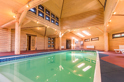 Заміський комплекс під Києвом «FORT PIRNOV PARK» (25 хв. від Києва) відгуки, лазня/сауна Київ Оболонський район Київська область, Вишгородський район, с. Пірнове, вул. Дубовий Гай 1 (25 хв. від Києва), фото, адреса з картою проїзду.