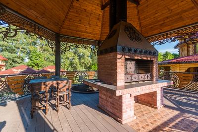 Заміський комплекс під Києвом «FORT PIRNOV PARK» (25 хв. від Києва) відгуки, лазня/сауна Київ Оболонський район Київська область, Вишгородський район, с. Пірнове, вул. Дубовий Гай 1 (25 хв. від Києва), фото, адреса з картою проїзду.